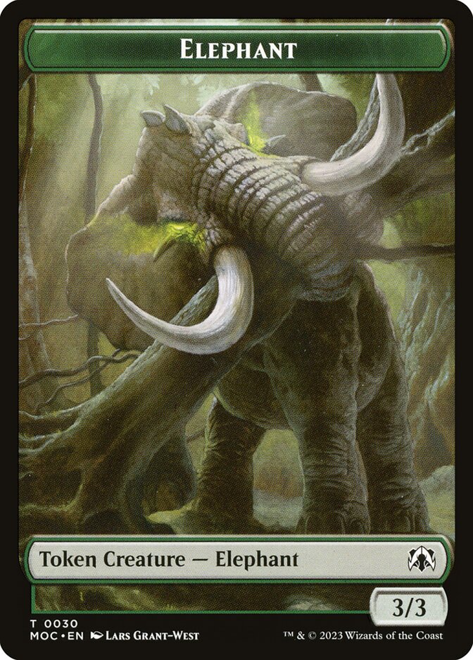 image Elephant