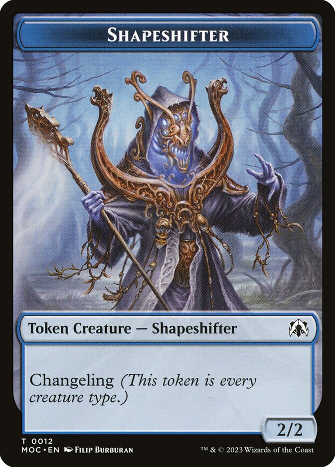 image Shapeshifter