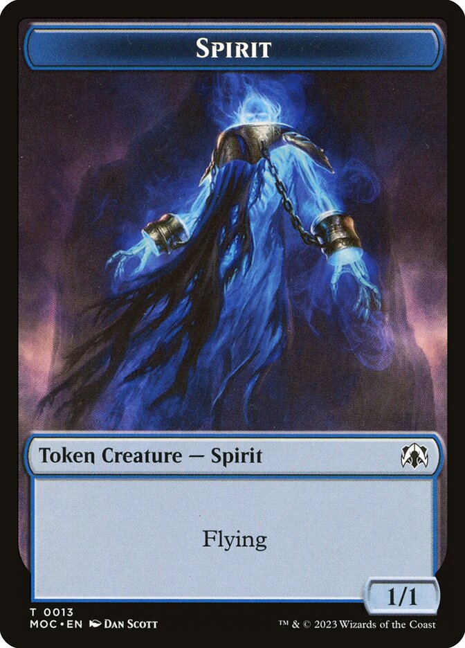 image Spirit