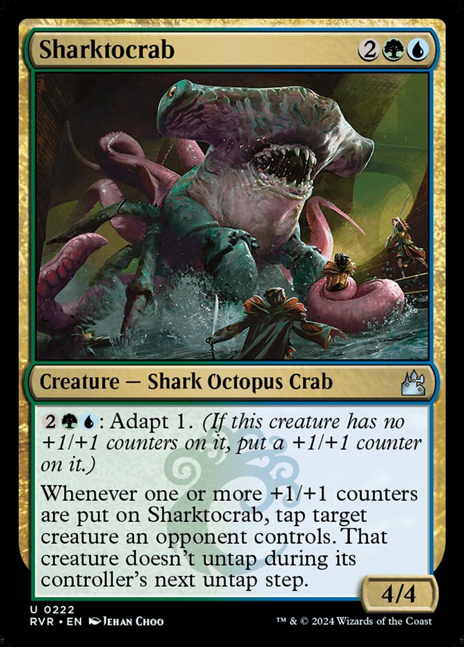image Sharktocrab