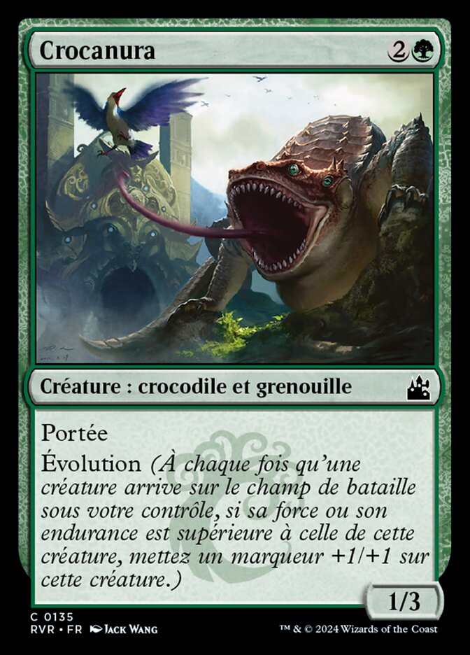 image Crocanura