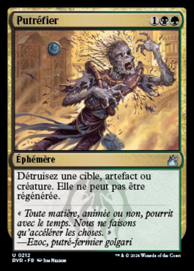 image Putréfier