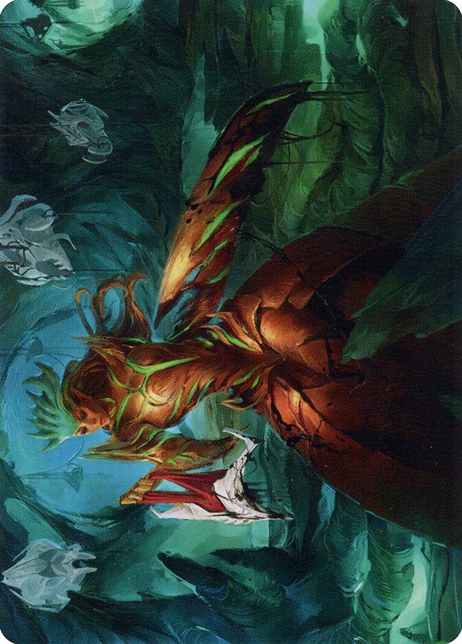 image Glissa Sunslayer // Glissa Sunslayer