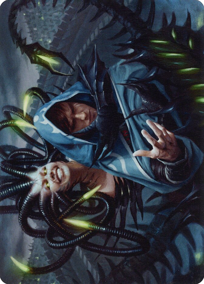 image Phyrexian Arena // Phyrexian Arena