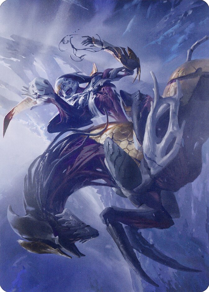 image Ria Ivor, Bane of Bladehold // Ria Ivor, Bane of Bladehold