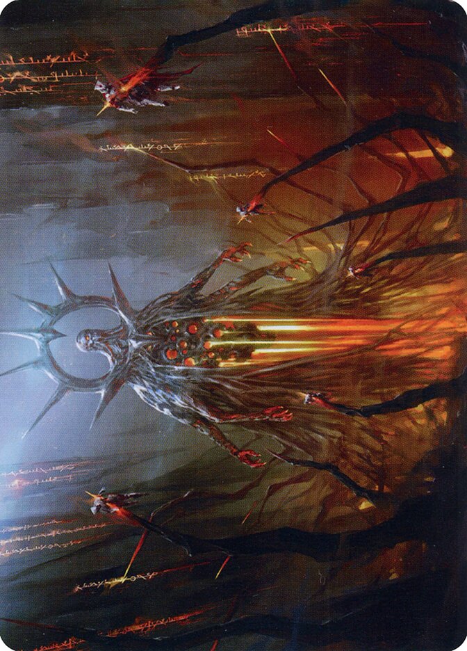 image Solphim, Mayhem Dominus // Solphim, Mayhem Dominus