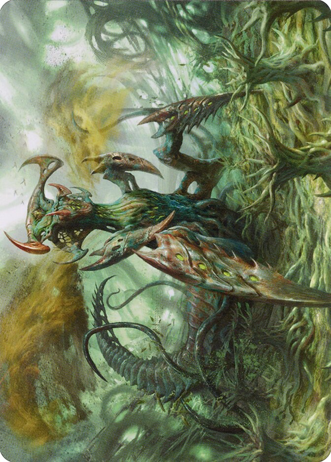 image Zopandrel, Hunger Dominus // Zopandrel, Hunger Dominus