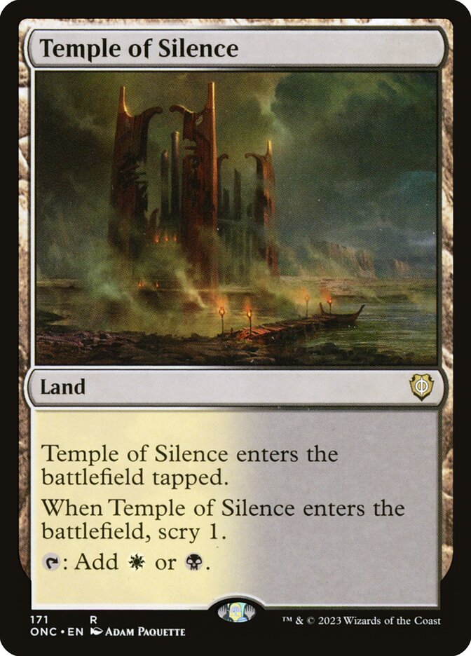 image Temple of Silence