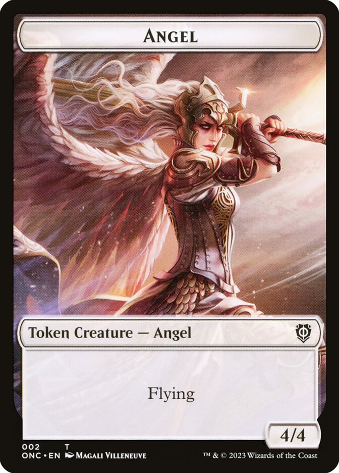 image Angel