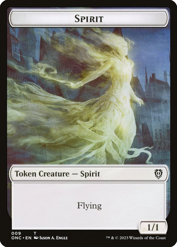 image Spirit