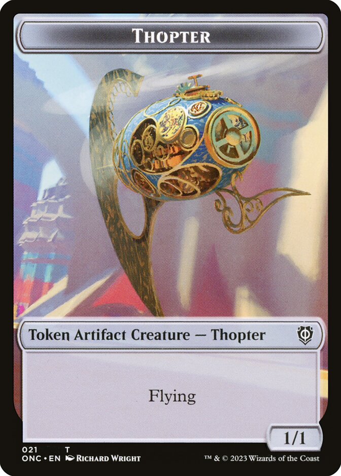 image Thopter
