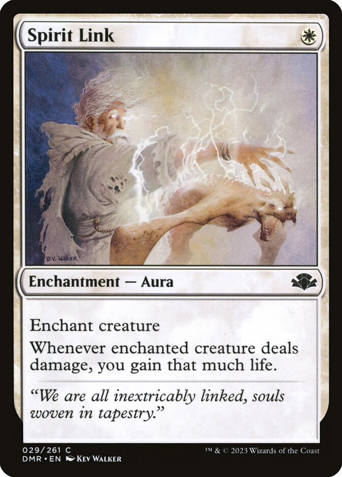 image Spirit Link
