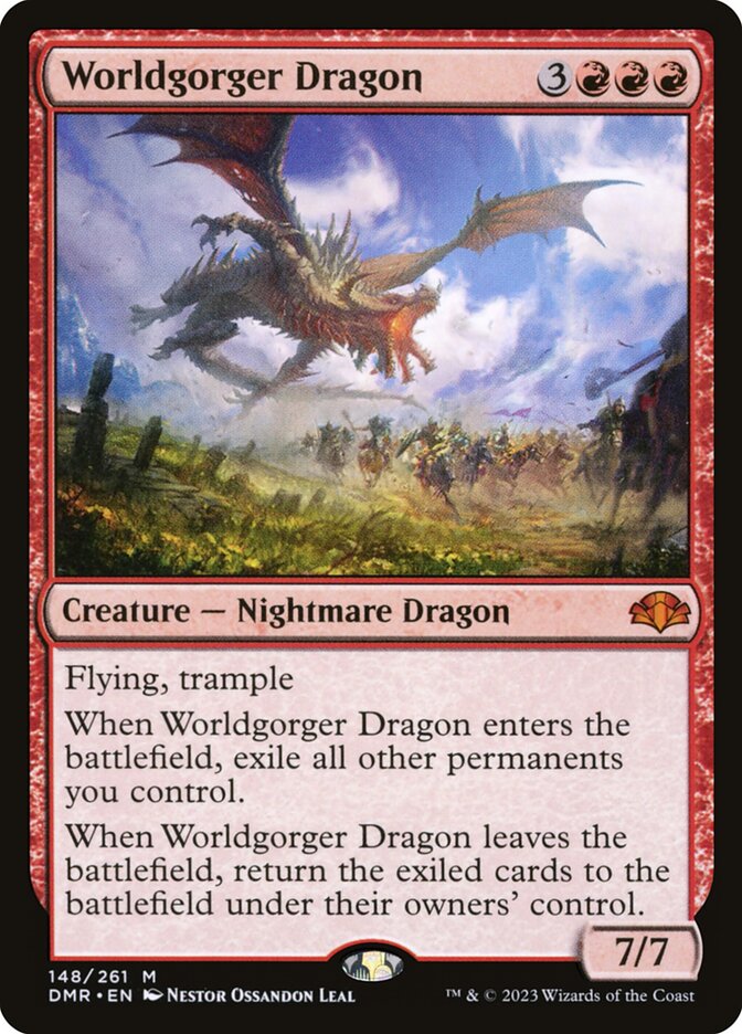 image Worldgorger Dragon