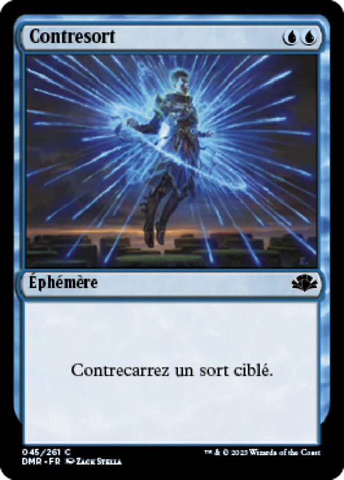 image Contresort