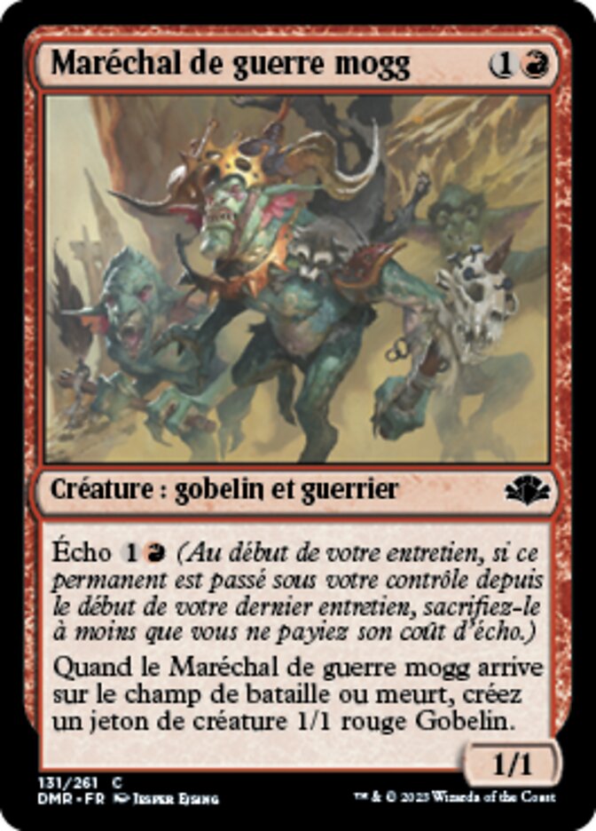 image Maréchal de guerre mogg