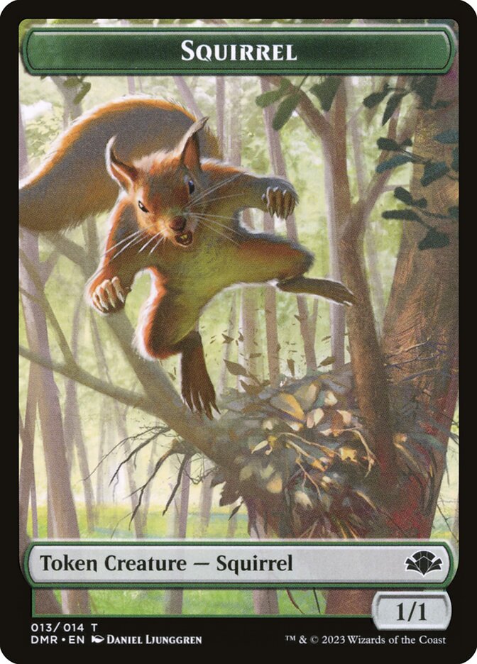 image Squirrel