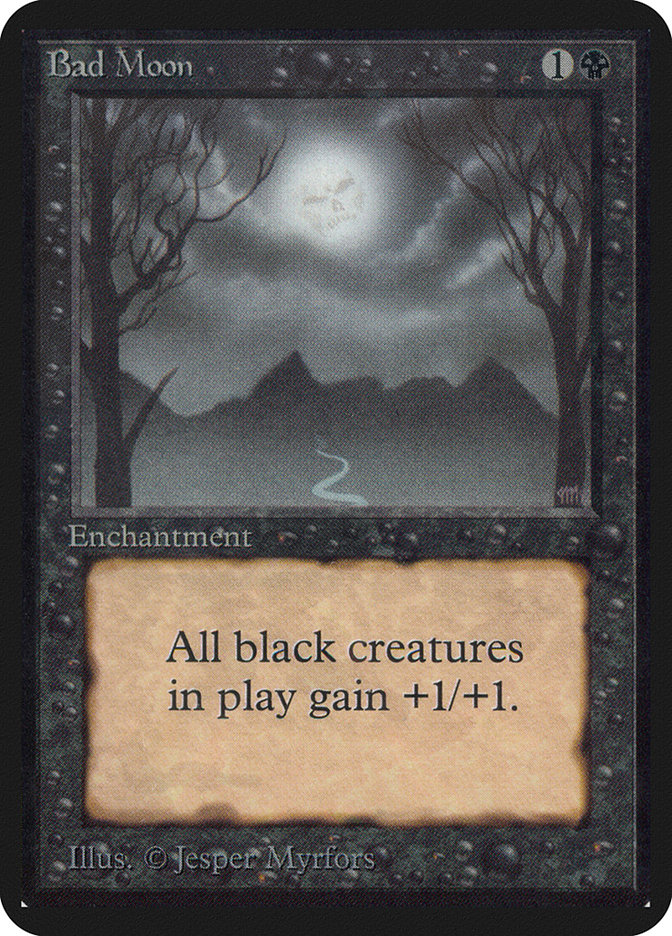 image Bad Moon