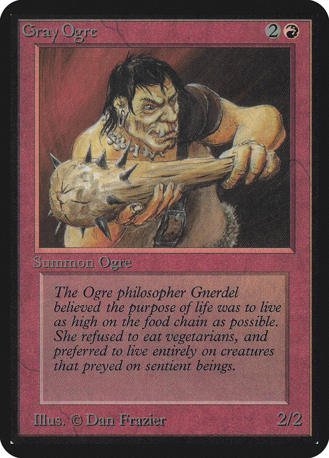 image Gray Ogre