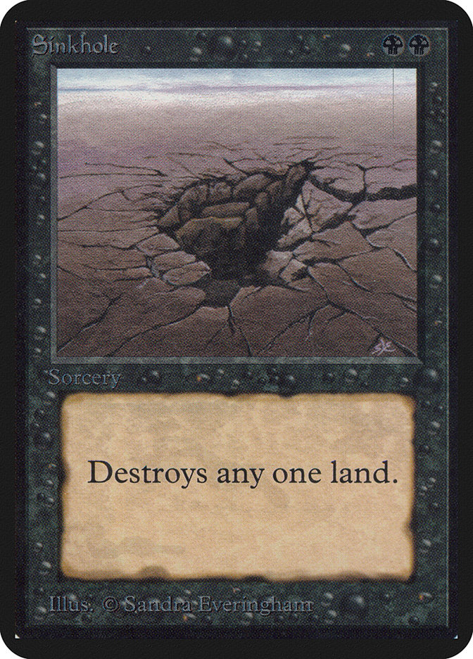 image Sinkhole