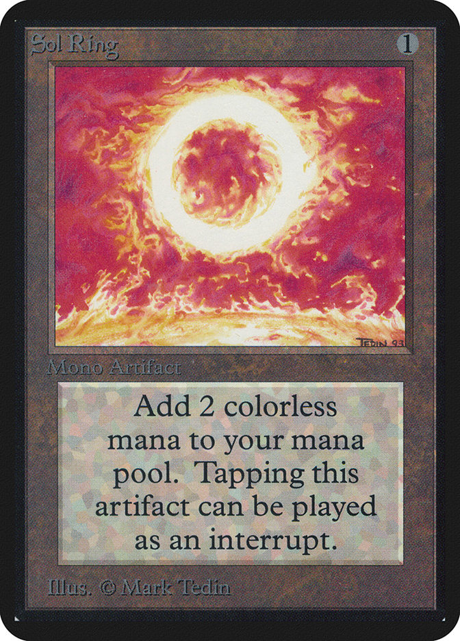 image Sol Ring