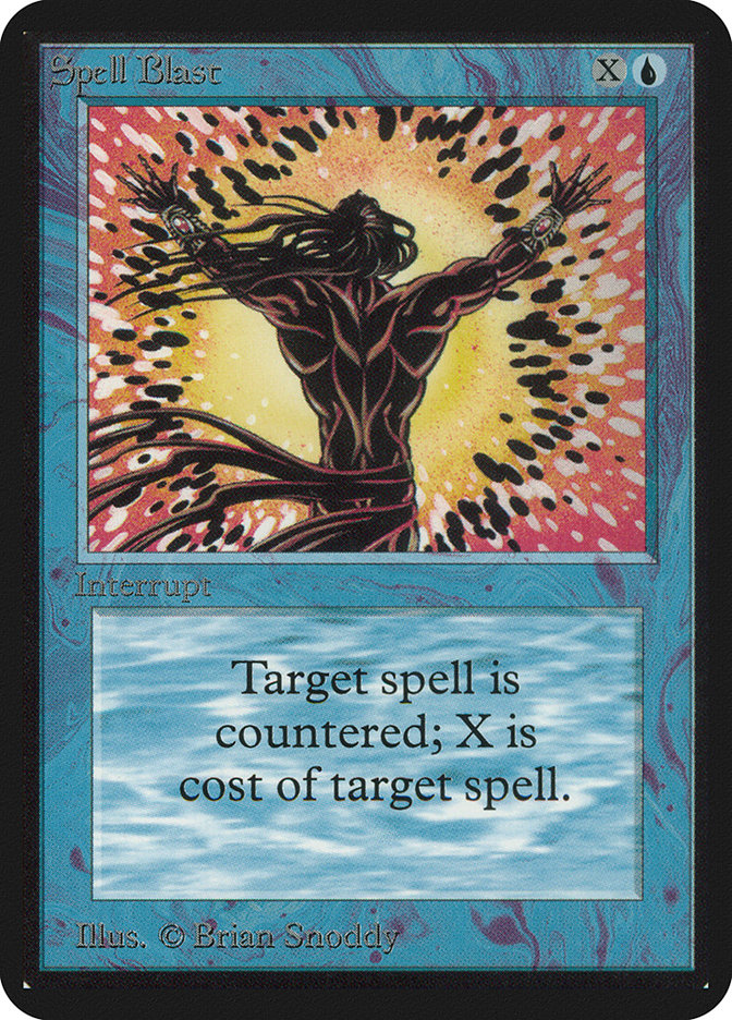 image Spell Blast