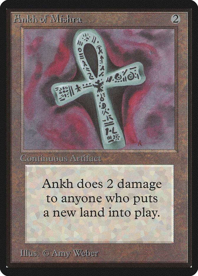 image Ankh of Mishra