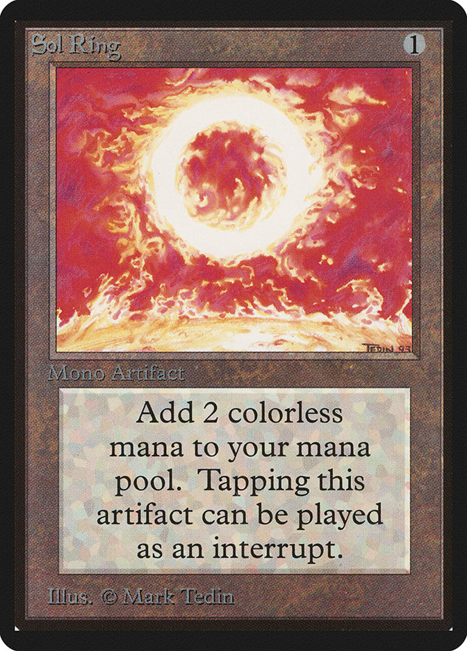 image Sol Ring