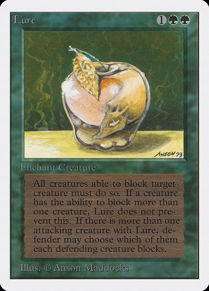 image Lure