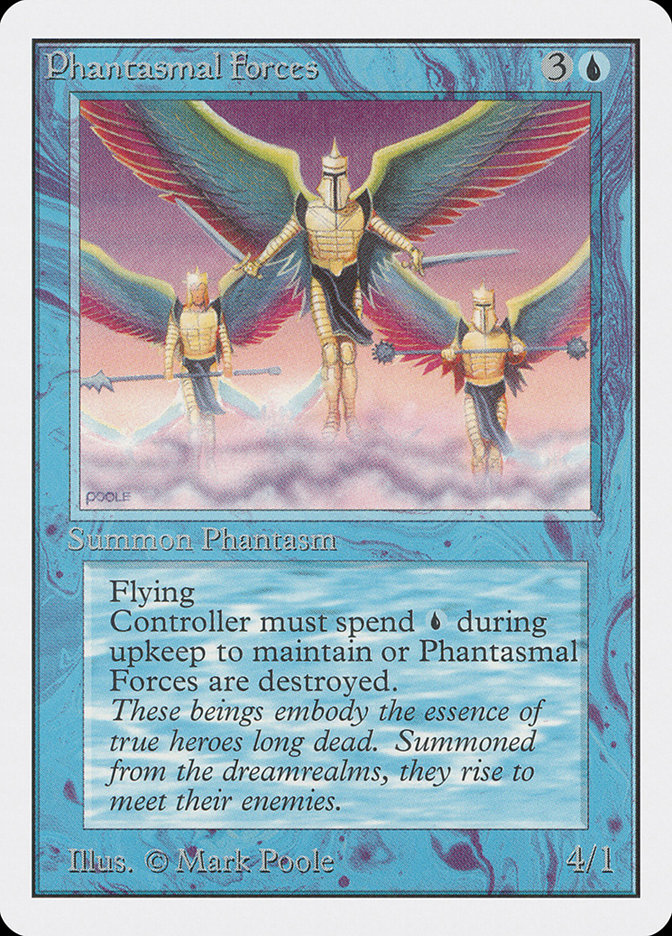 image Phantasmal Forces