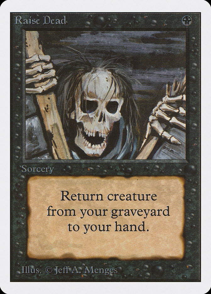 image Raise Dead