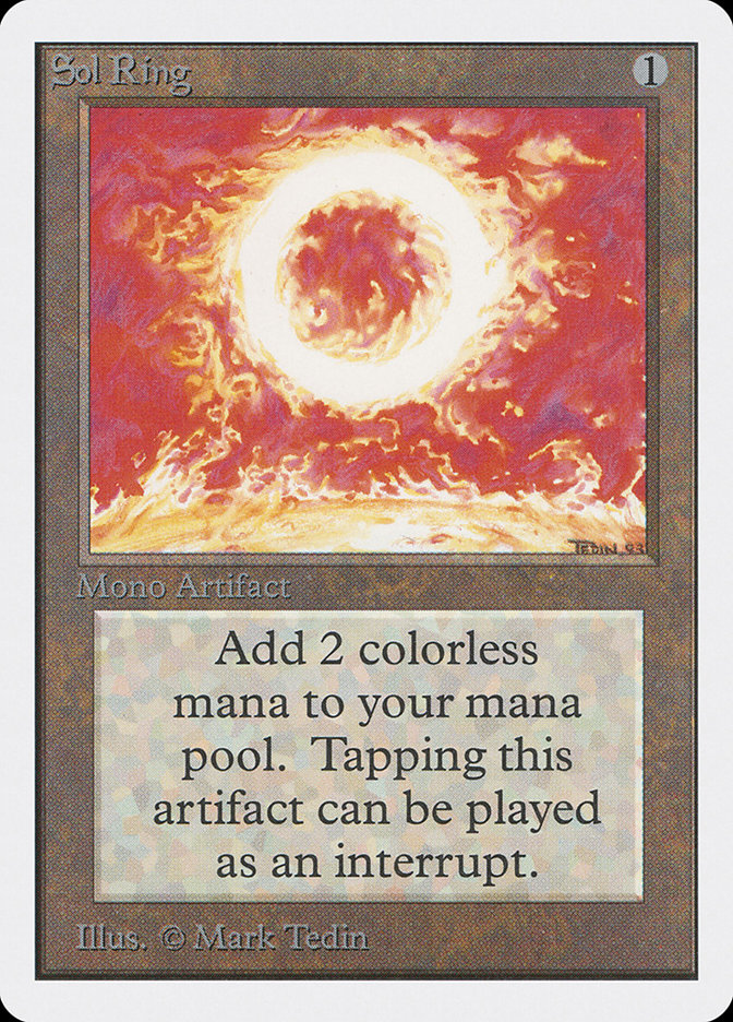 image Sol Ring