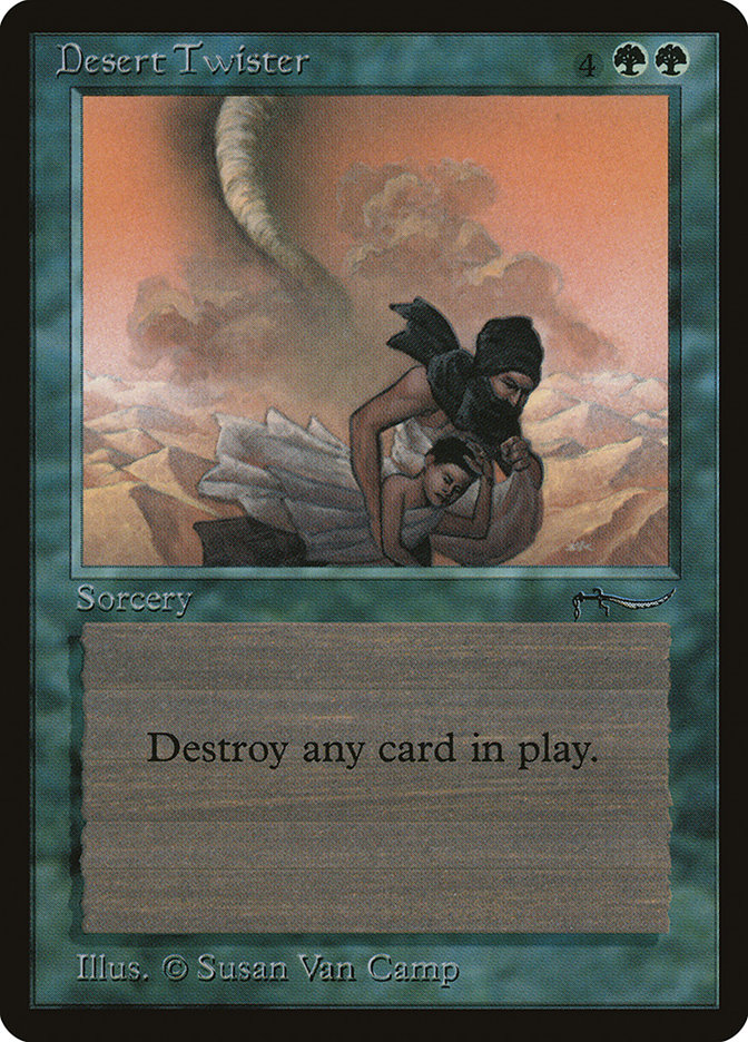 image Desert Twister
