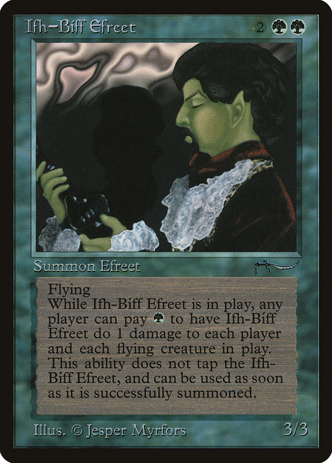 image Ifh-Bíff Efreet