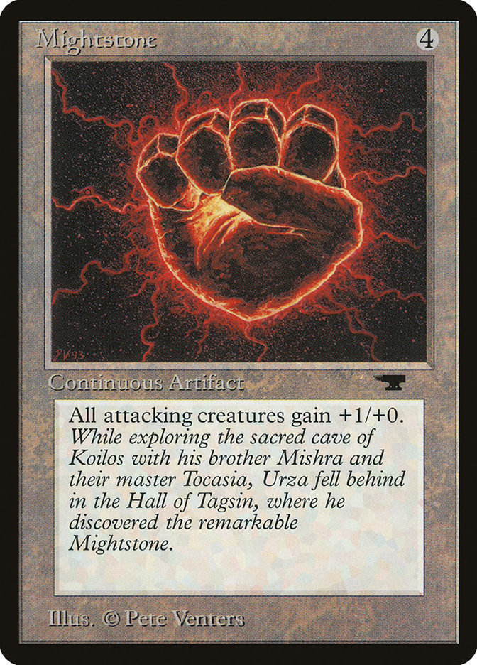 image Mightstone