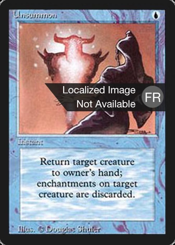 image Désinvocation