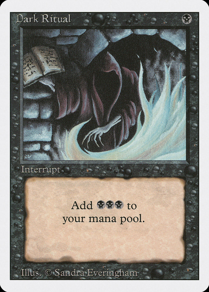 image Dark Ritual