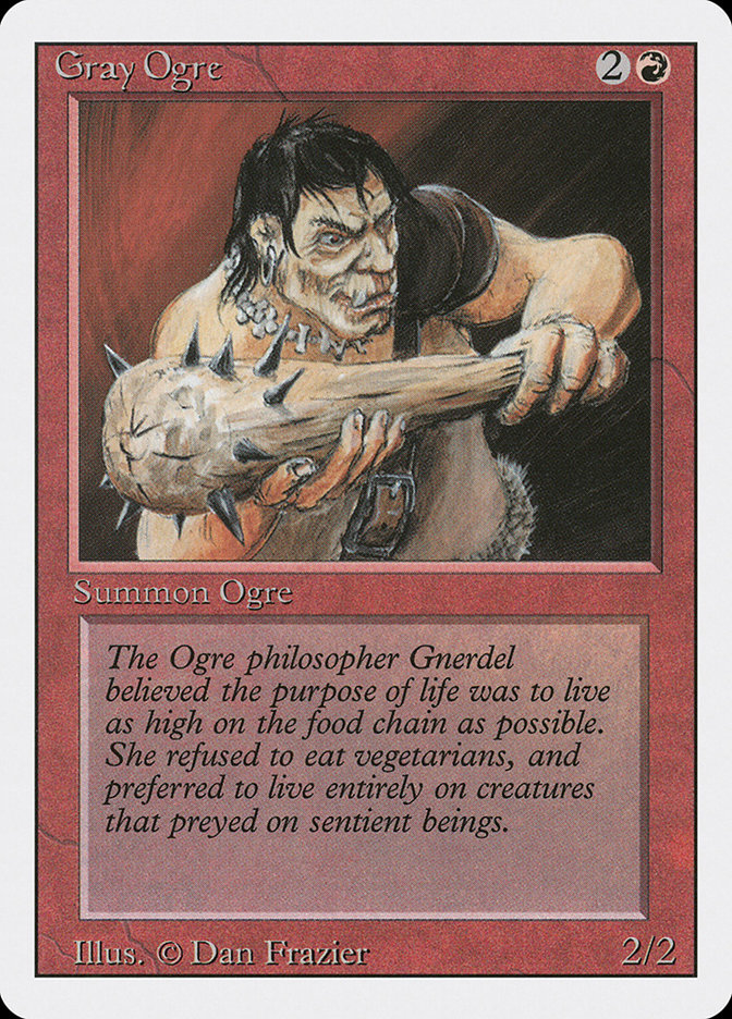 image Gray Ogre