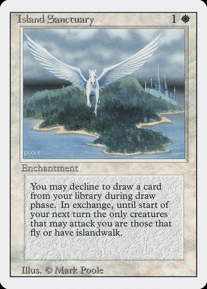 image Island Sanctuary
