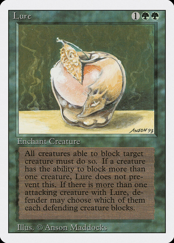 image Lure