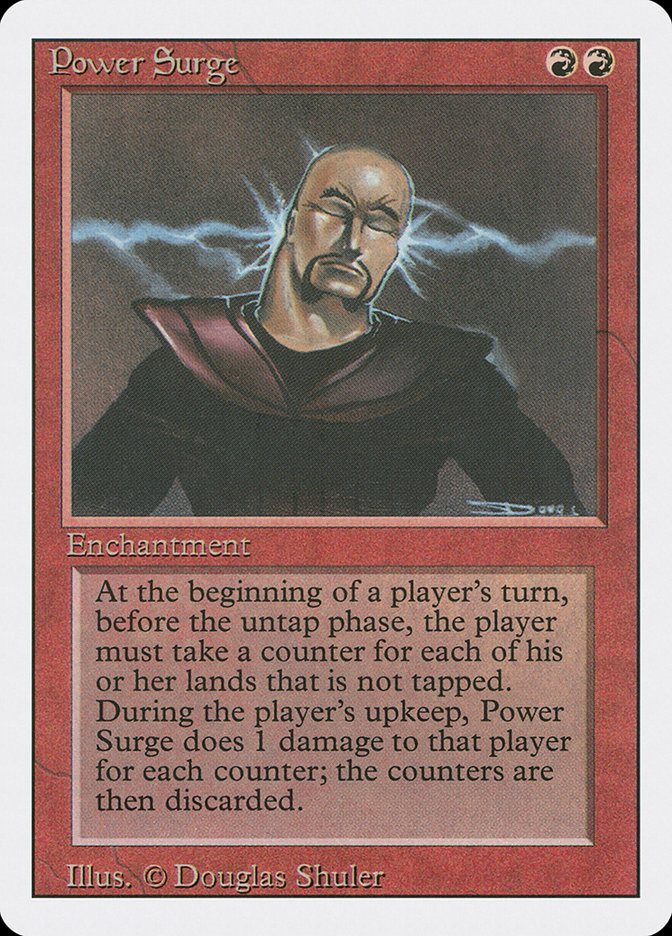 image Power Surge