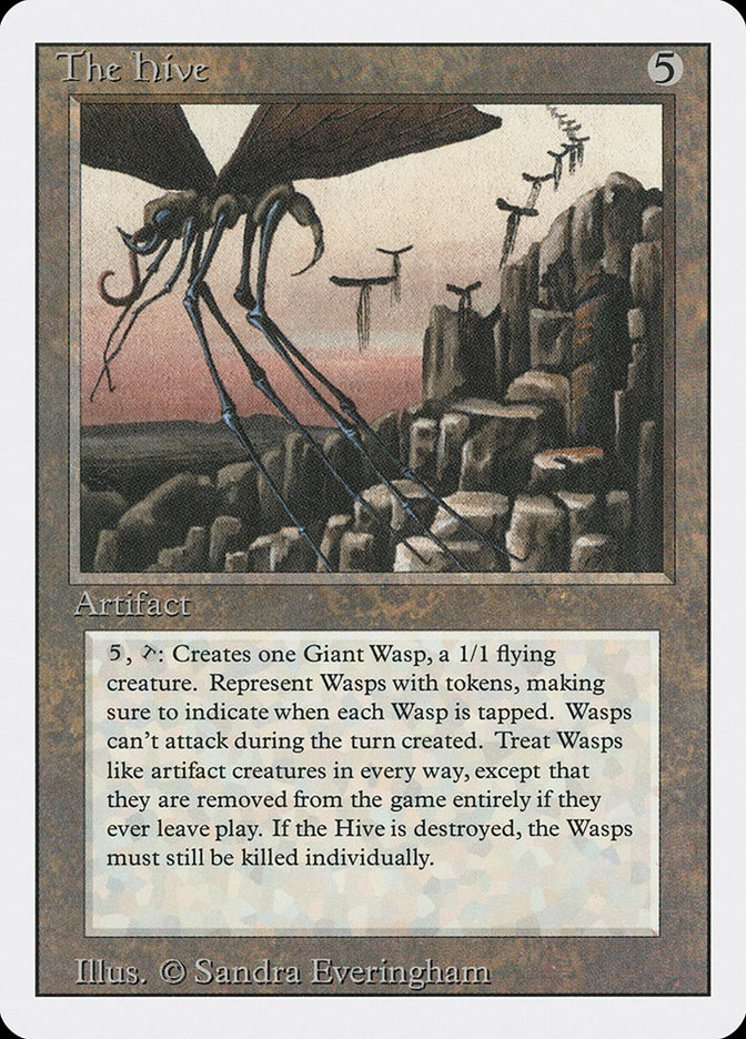 image The Hive