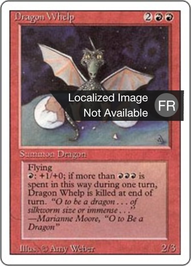 image Dragonnet