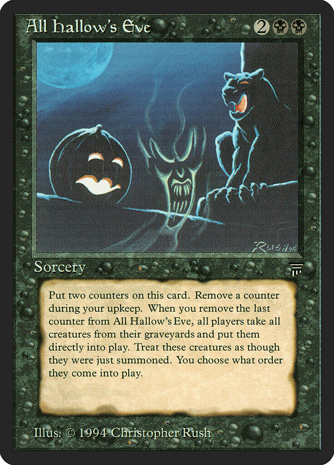 image All Hallow's Eve