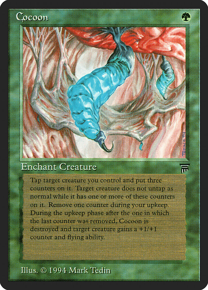 image Cocoon