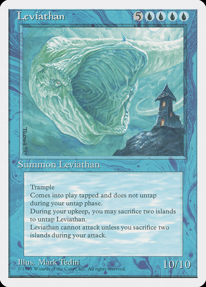 image Leviathan