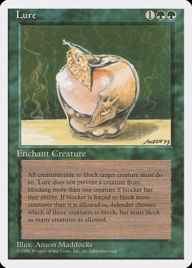 image Lure
