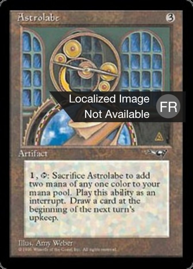 image Astrolabe
