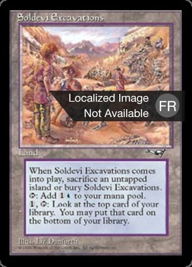 image Excavations Soldevies