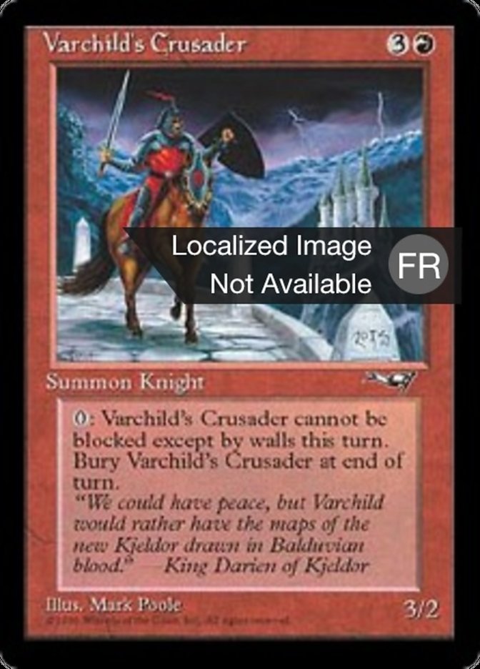image Croisé de Vartchaïld