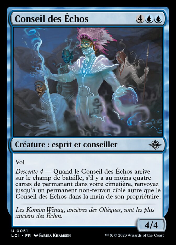 image Conseil des Échos